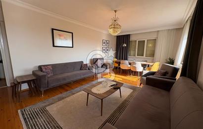 Gerzele'de Başak Heykeli Yakını 2+1 125m2 Satılık Daire 