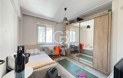 Gerzele'de Başak Heykeli Yakını 2+1 125m2 Satılık Daire 