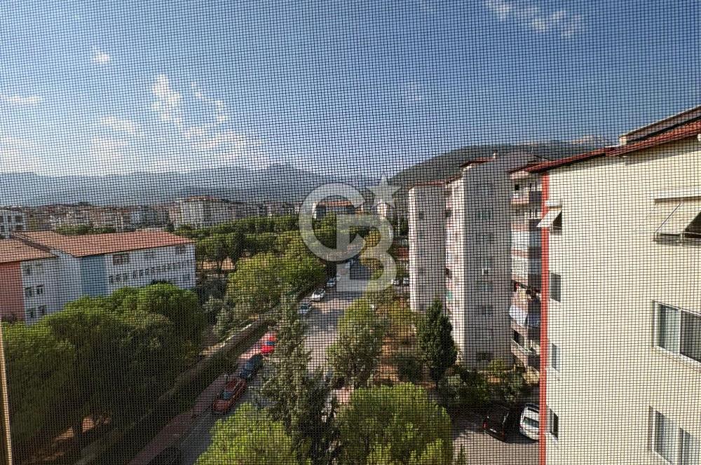Gerzele'de Başak Heykeli Yakını 2+1 125m2 Satılık Daire 