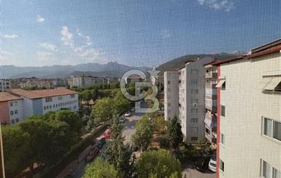 Gerzele'de Başak Heykeli Yakını 2+1 125m2 Satılık Daire 