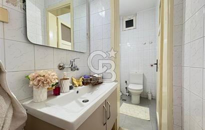 Gerzele'de Başak Heykeli Yakını 2+1 125m2 Satılık Daire 