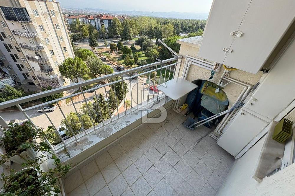 Gerzele'de Başak Heykeli Yakını 2+1 125m2 Satılık Daire 