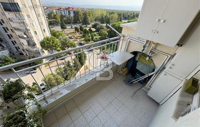 Gerzele'de Başak Heykeli Yakını 2+1 125m2 Satılık Daire 