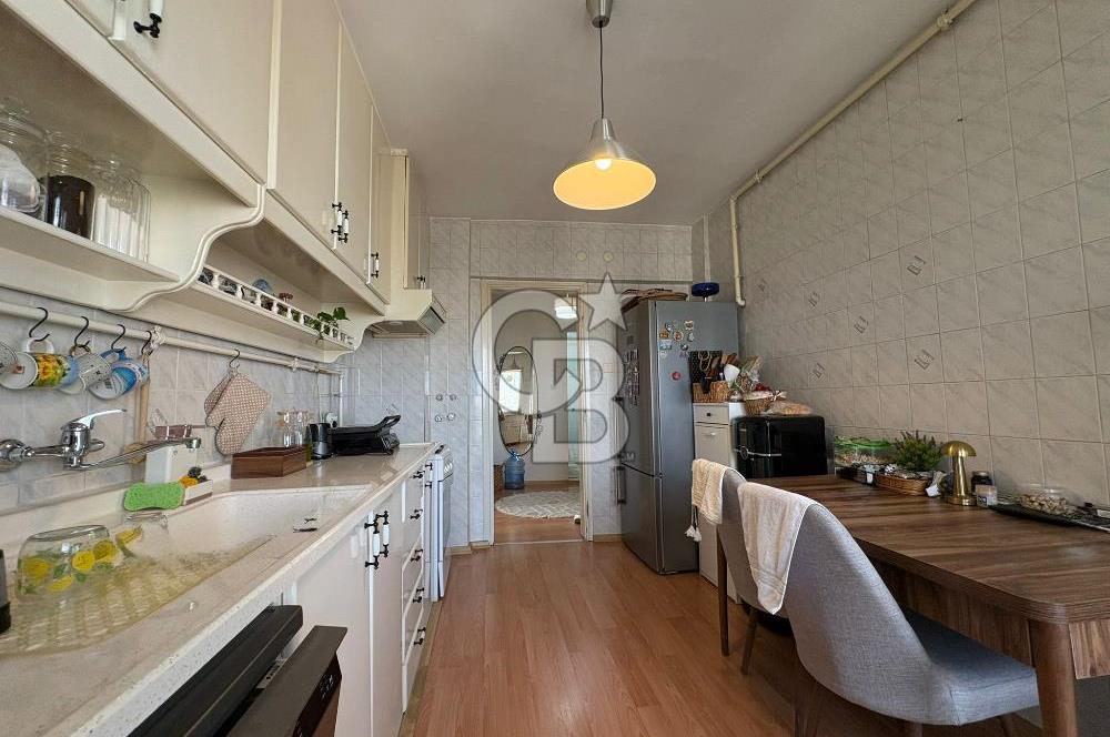 Gerzele'de Başak Heykeli Yakını 2+1 125m2 Satılık Daire 