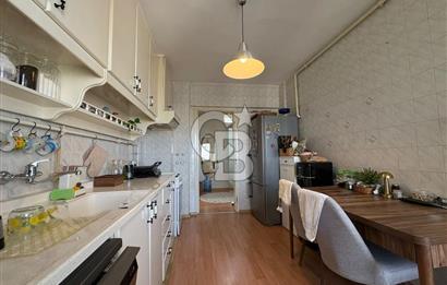 Gerzele'de Başak Heykeli Yakını 2+1 125m2 Satılık Daire 