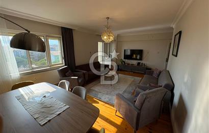 Gerzele'de Başak Heykeli Yakını 2+1 125m2 Satılık Daire 