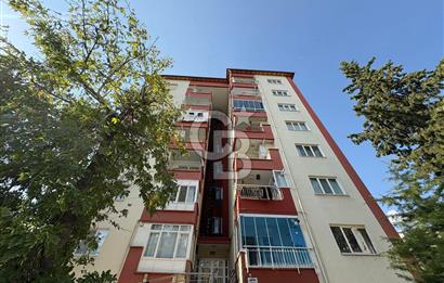 Gerzele'de Başak Heykeli Yakını 2+1 125m2 Satılık Daire 