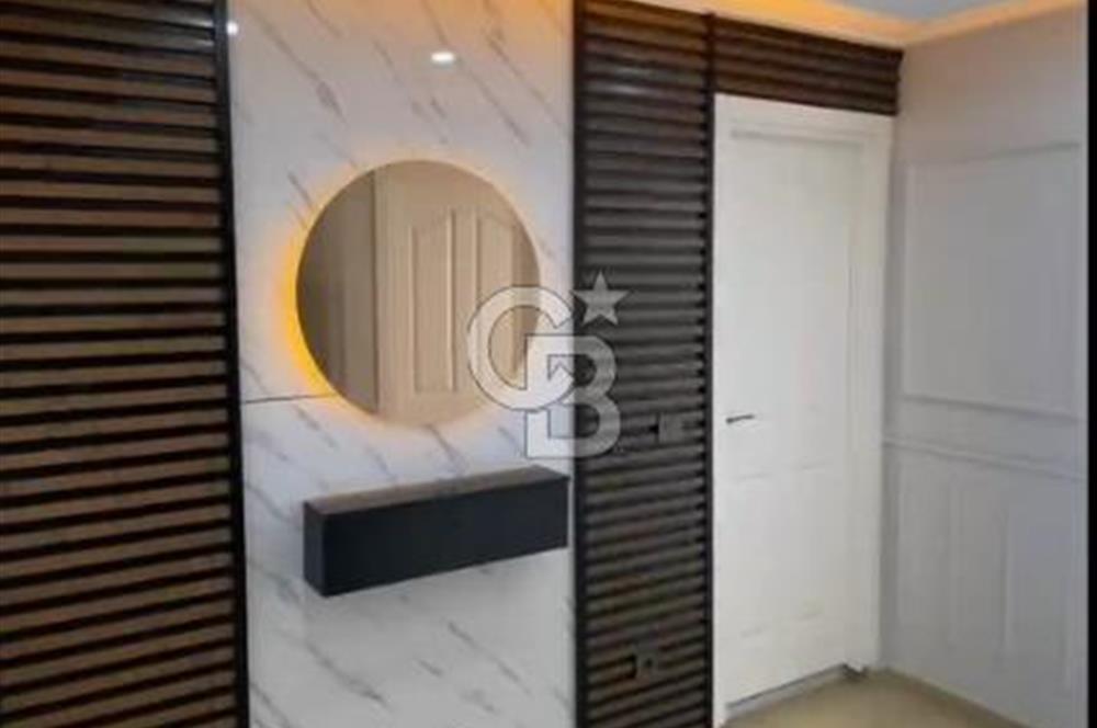 Esenyurt Pınar Mh. 2+1 Full Tadilatlı Geniş Satılık Daire