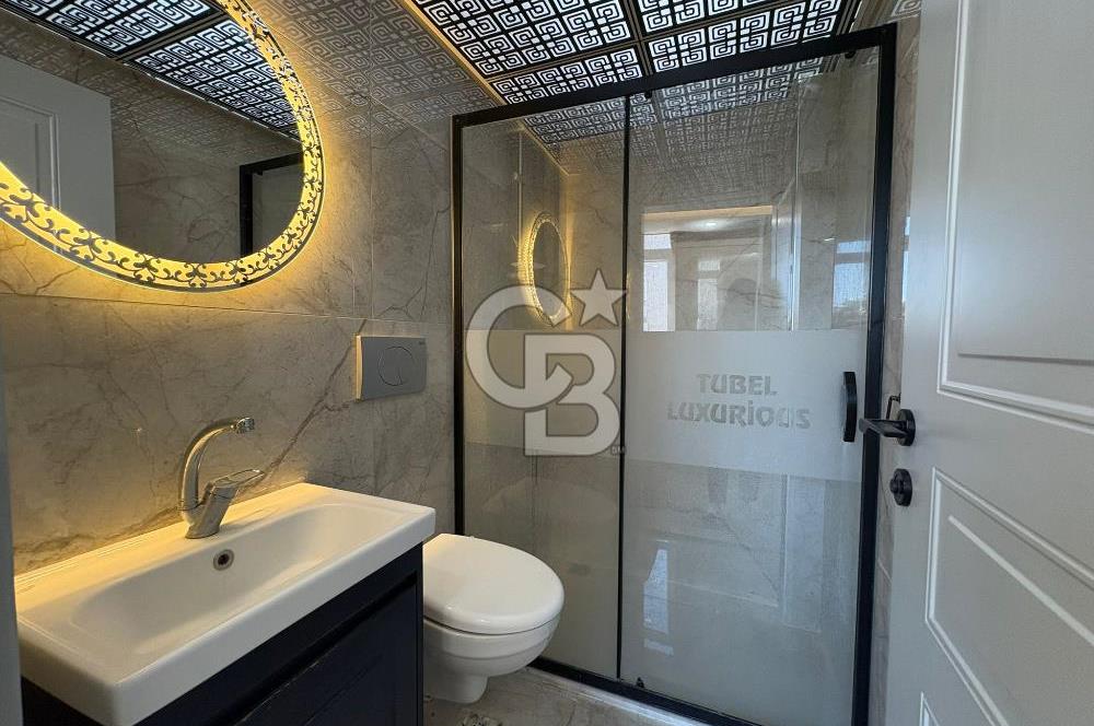 Yunusemre Mah. 1+1 Eşyalı 35m2 Lüks Eşyalı Kiralık Apart