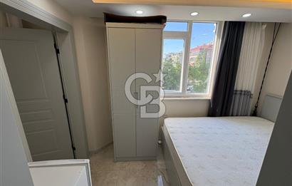 Yunusemre Mah. 1+1 Eşyalı 35m2 Lüks Eşyalı Kiralık Apart