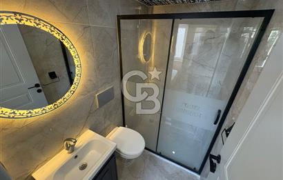Yunusemre Mah. 1+1 Eşyalı 35m2 Lüks Eşyalı Kiralık Apart