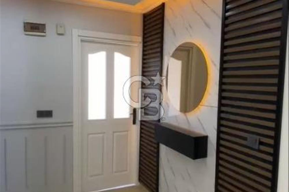 Esenyurt Pınar Mh. 2+1 Full Tadilatlı Geniş Satılık Daire