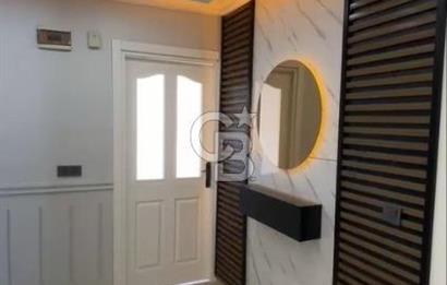 Esenyurt Pınar Mh. 2+1 Full Tadilatlı Geniş Satılık Daire
