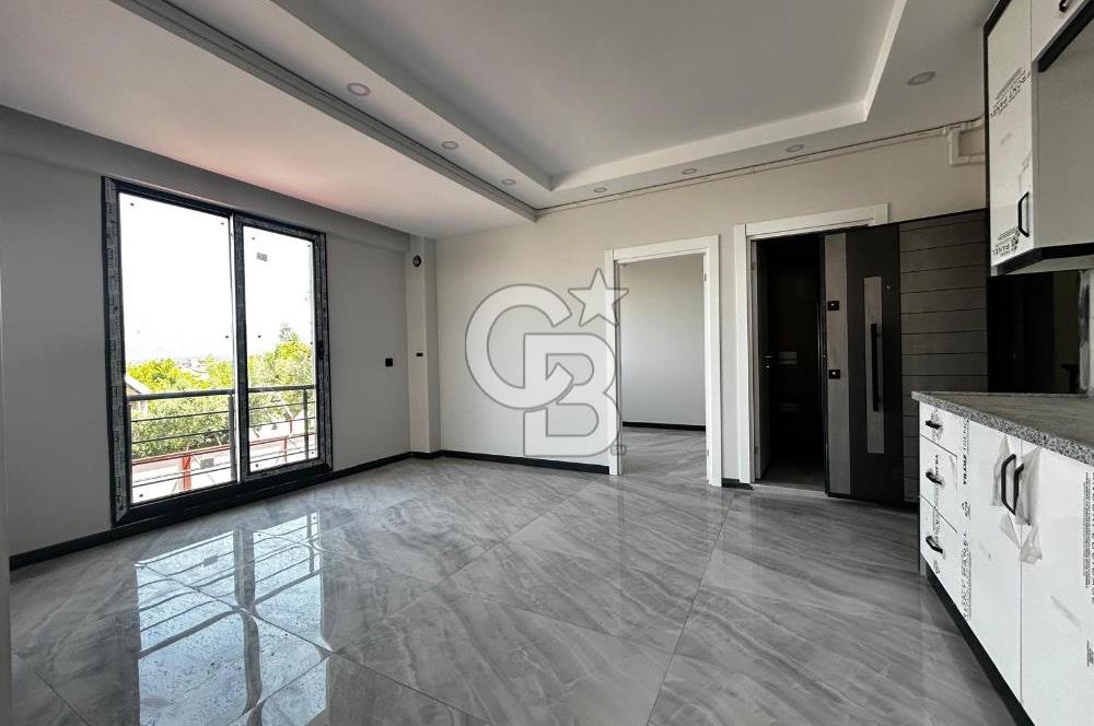 Gümüşçay'da Mah. Satılık 2+1 Sıfır Daire Apart