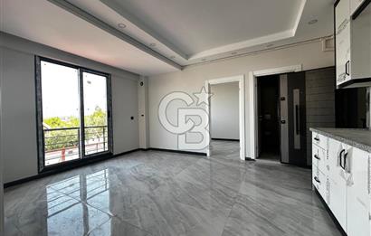 Gümüşçay'da Mah. Satılık 2+1 Sıfır Daire Apart