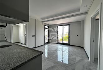 Gümüşçay'da Mah. Satılık 2+1 Sıfır Daire Apart