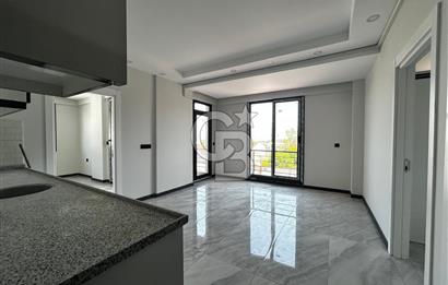 Gümüşçay'da Mah. Satılık 2+1 Sıfır Daire Apart