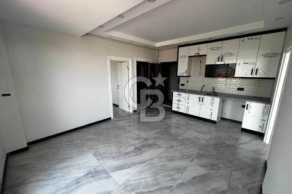 Gümüşçay'da Mah. Satılık 2+1 Sıfır Daire Apart