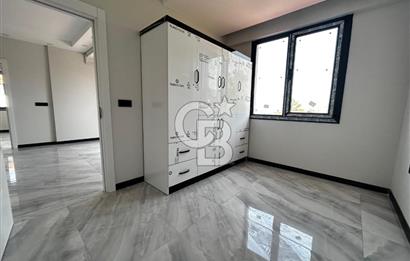 Gümüşçay'da Mah. Satılık 2+1 Sıfır Daire Apart