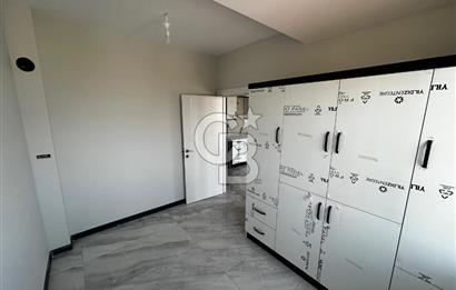 Gümüşçay'da Mah. Satılık 2+1 Sıfır Daire Apart