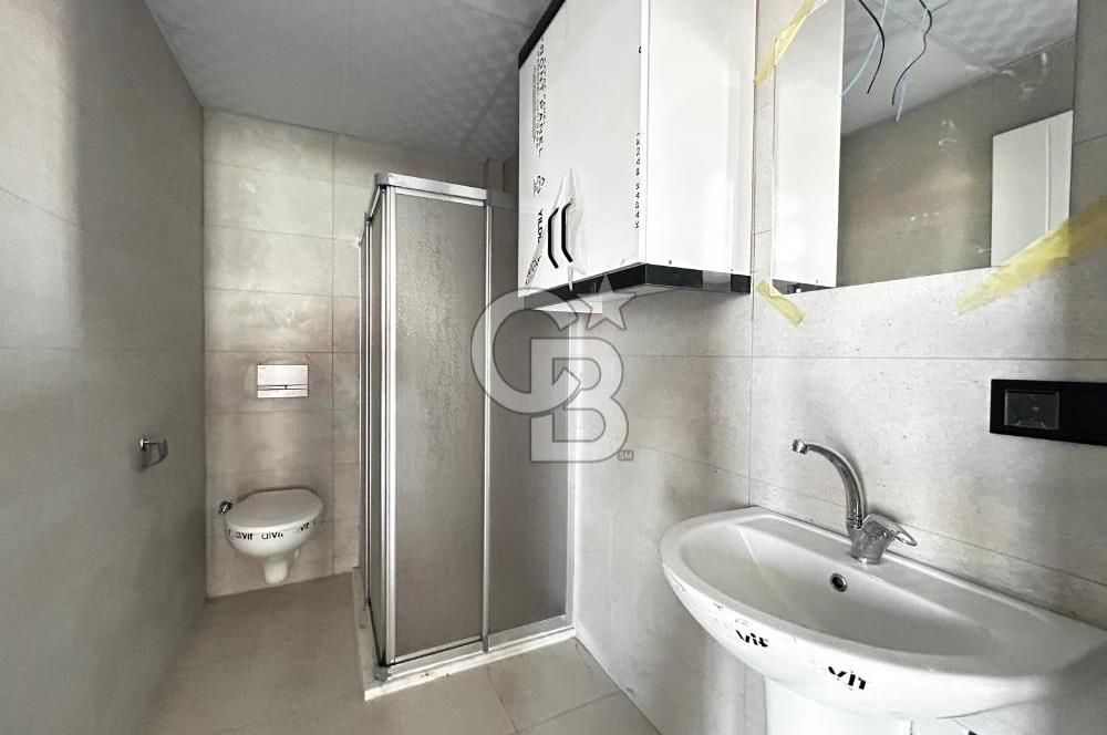 Gümüşçay'da Mah. Satılık 2+1 Sıfır Daire Apart