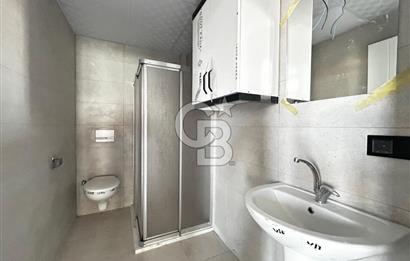 Gümüşçay'da Mah. Satılık 2+1 Sıfır Daire Apart