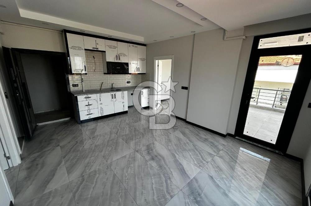 Gümüşçay'da Mah. Satılık 2+1 Sıfır Daire Apart