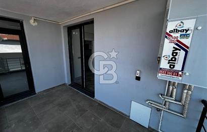 Gümüşçay'da Mah. Satılık 2+1 Sıfır Daire Apart