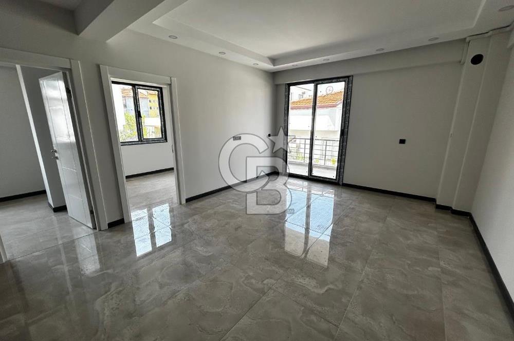 Gümüşçay'da Mah. Satılık 2+1 Sıfır Daire Apart