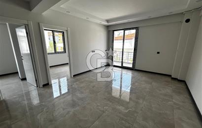 Gümüşçay'da Mah. Satılık 2+1 Sıfır Daire Apart