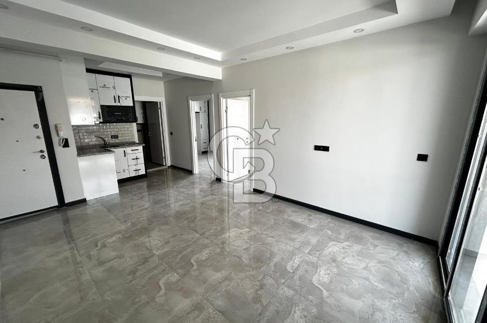 Gümüşçay'da Mah. Satılık 2+1 Sıfır Daire Apart