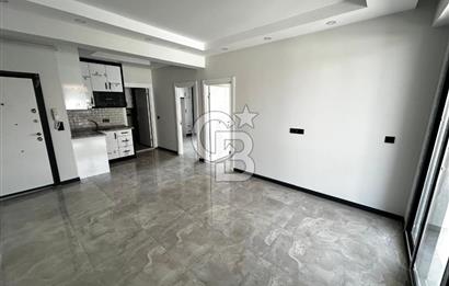 Gümüşçay'da Mah. Satılık 2+1 Sıfır Daire Apart