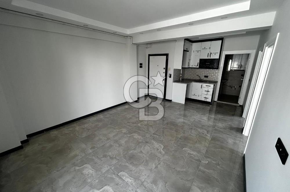 Gümüşçay'da Mah. Satılık 2+1 Sıfır Daire Apart