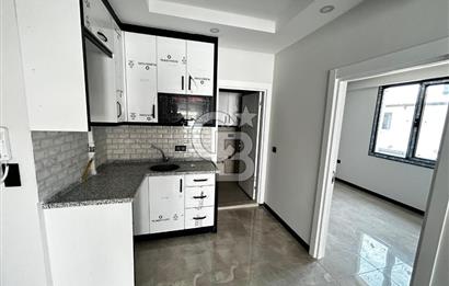 Gümüşçay'da Mah. Satılık 2+1 Sıfır Daire Apart