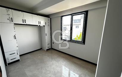 Gümüşçay'da Mah. Satılık 2+1 Sıfır Daire Apart