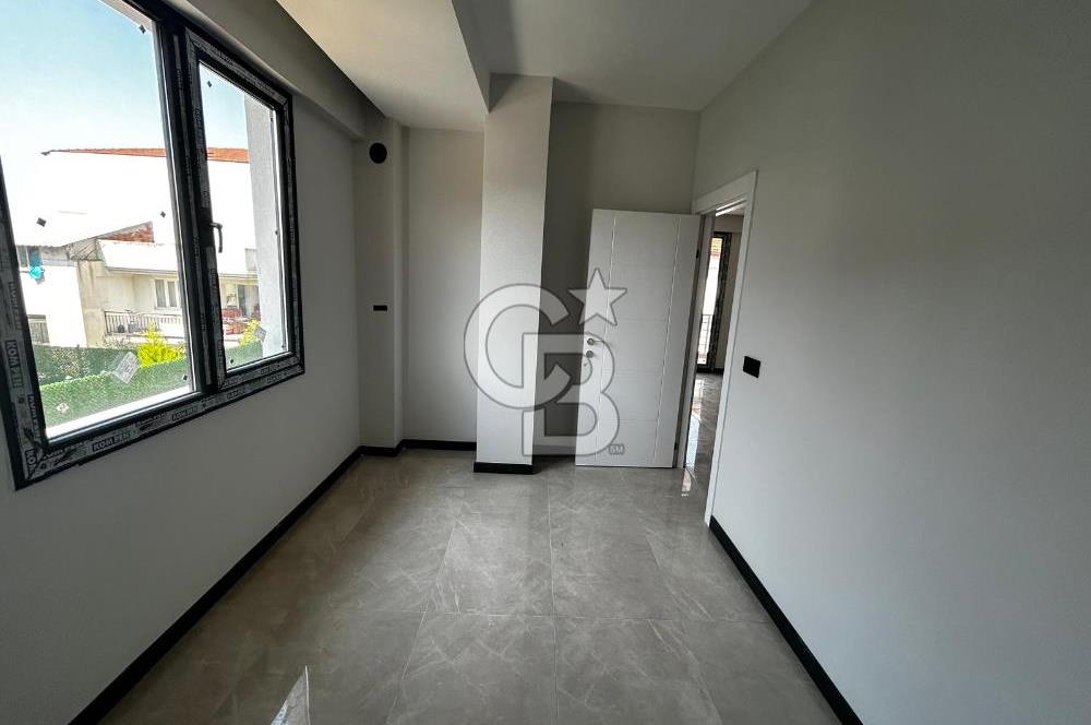 Gümüşçay'da Mah. Satılık 2+1 Sıfır Daire Apart