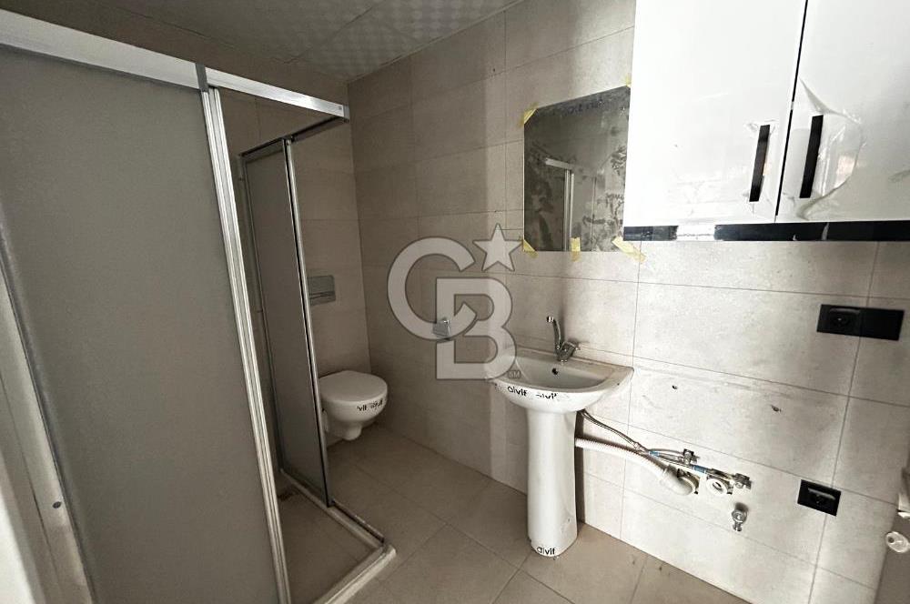 Gümüşçay'da Mah. Satılık 2+1 Sıfır Daire Apart