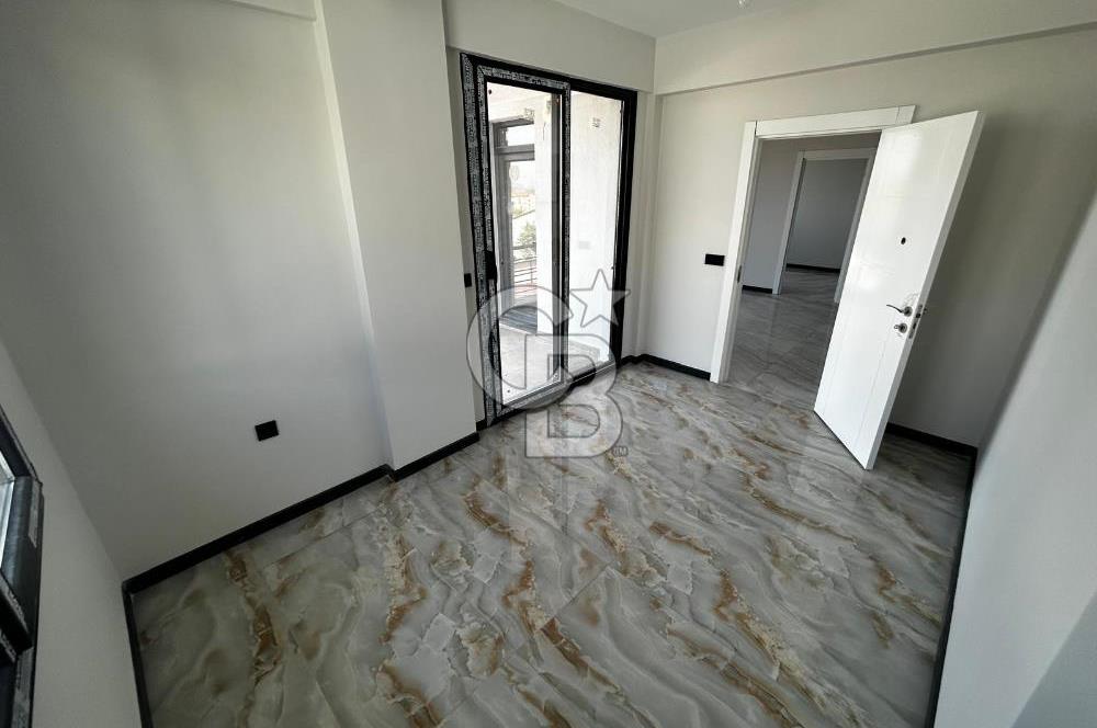 Gümüşçay'da Mah. Satılık 2+1 Sıfır Daire Apart