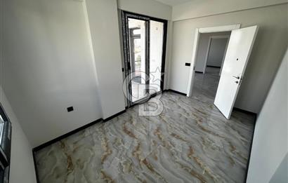 Gümüşçay'da Mah. Satılık 2+1 Sıfır Daire Apart