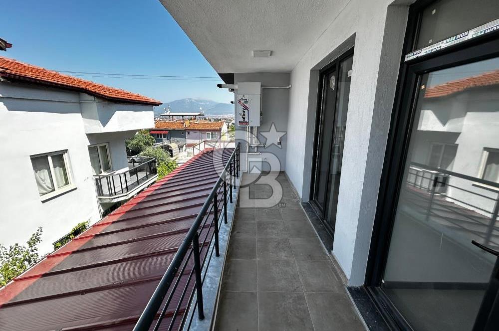 Gümüşçay'da Mah. Satılık 2+1 Sıfır Daire Apart