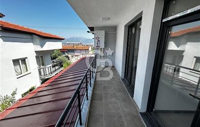 Gümüşçay'da Mah. Satılık 2+1 Sıfır Daire Apart