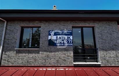 Gümüşçay'da Mah. Satılık 2+1 Sıfır Daire Apart