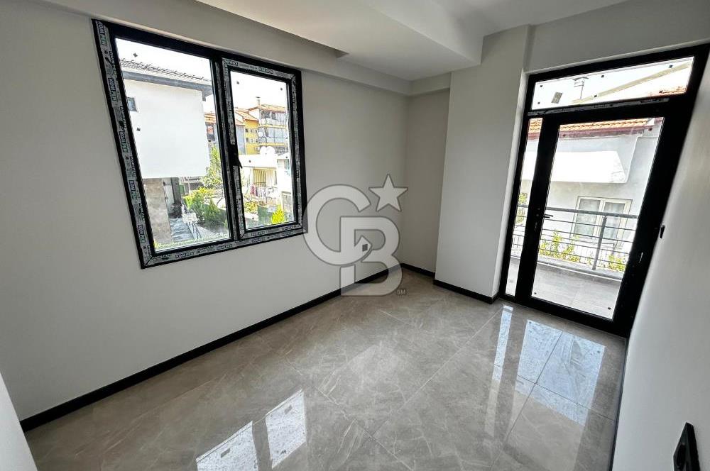 Gümüşçay'da Mah. Satılık 2+1 Sıfır Daire Apart