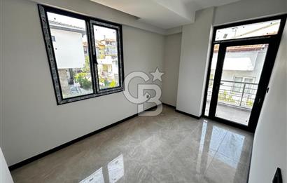 Gümüşçay'da Mah. Satılık 2+1 Sıfır Daire Apart