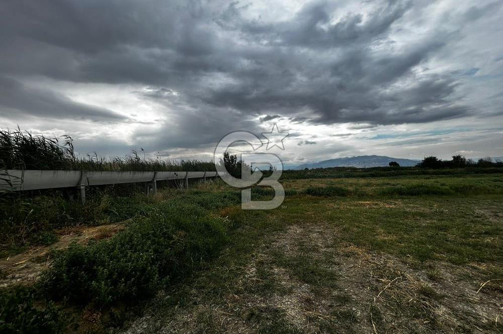 Sarayköy Beylerbeyi 7652 m2 Satılık Tarla