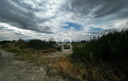 Sarayköy Beylerbeyi 7652 m2 Satılık Tarla