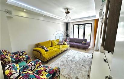 Zeytinköy Mah. Eşsiz Manzaralı Teraslı 3+1 Daire 