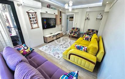 Zeytinköy Mah. Eşsiz Manzaralı Teraslı 3+1 Daire 