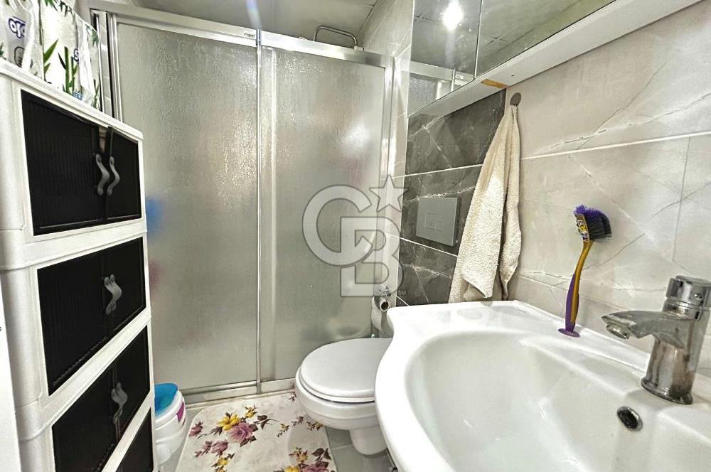 Zeytinköy Mah. Eşsiz Manzaralı Teraslı 3+1 Daire 