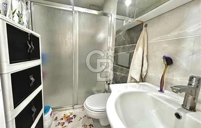 Zeytinköy Mah. Eşsiz Manzaralı Teraslı 3+1 Daire 
